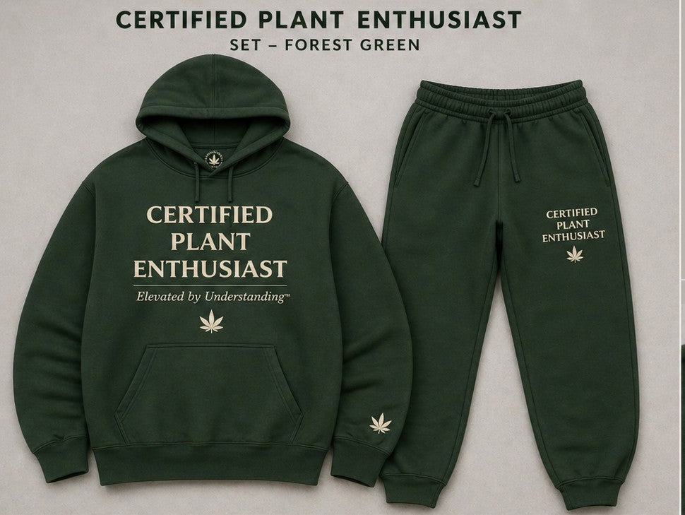 Hoodie Set